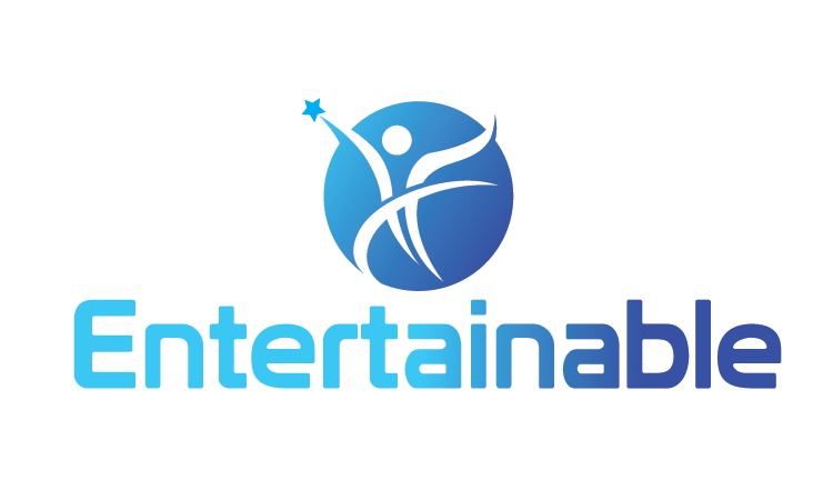 Entertainable.com is for sale