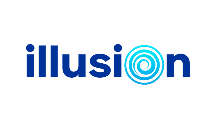 Illusion logo