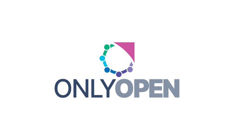 OnlyOpen logo
