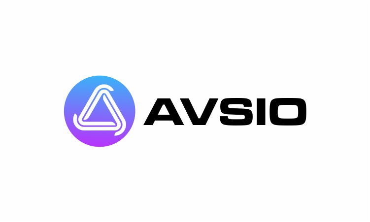 Avsio logo