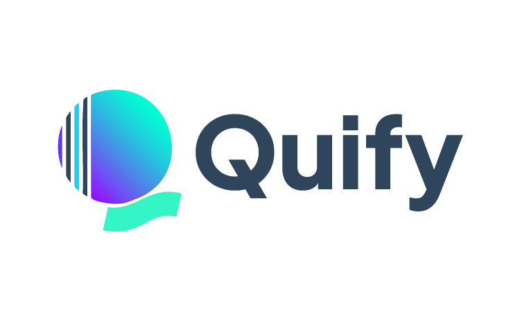 Quify logo