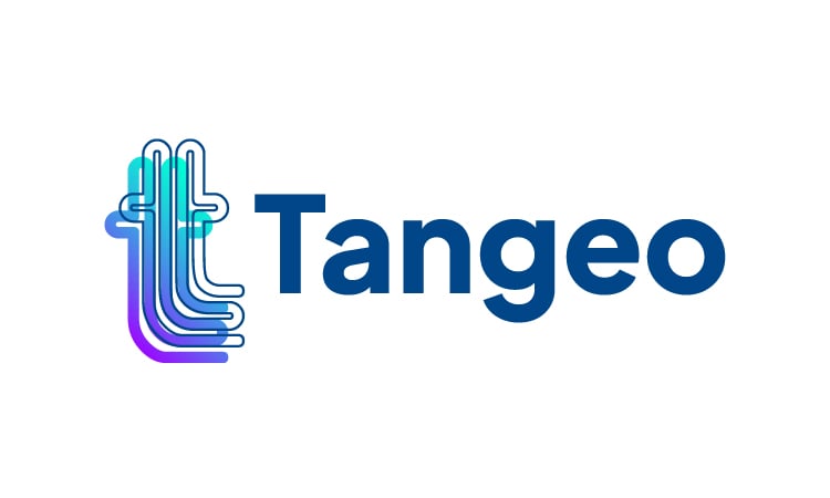 Tangeo logo