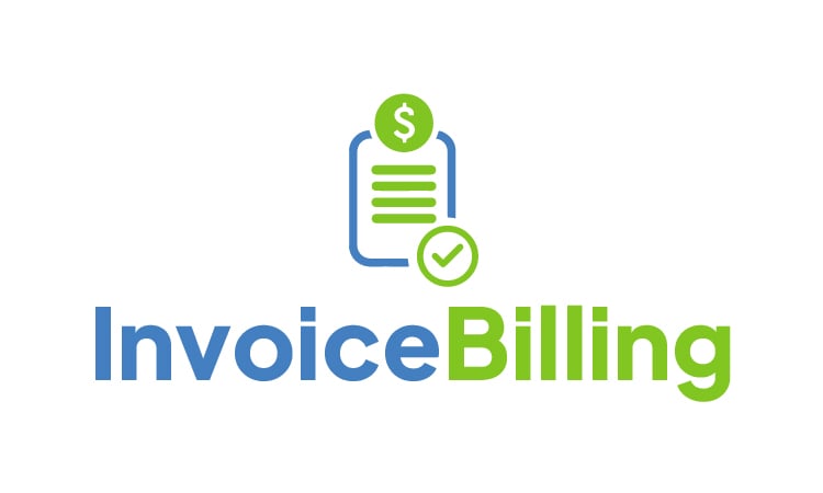 InvoiceBilling.com - Good premium domains