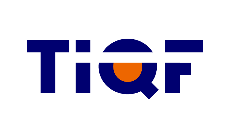 TIQF logo