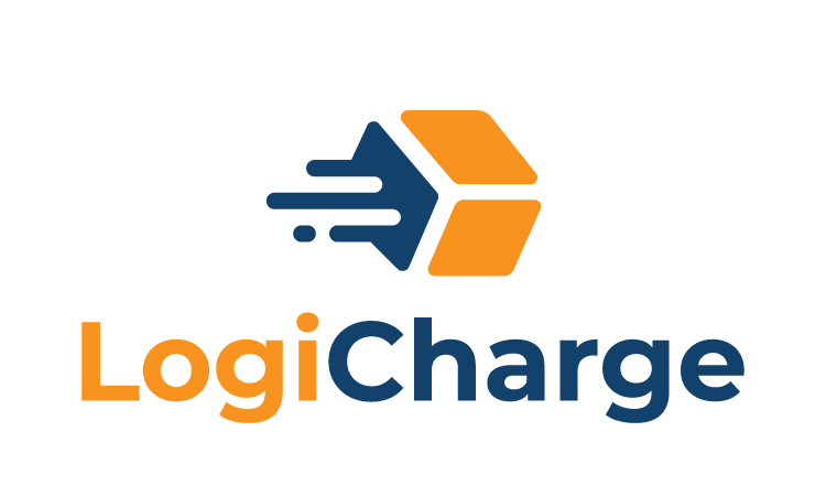 LogiCharge.com - Unique premium domains for sale