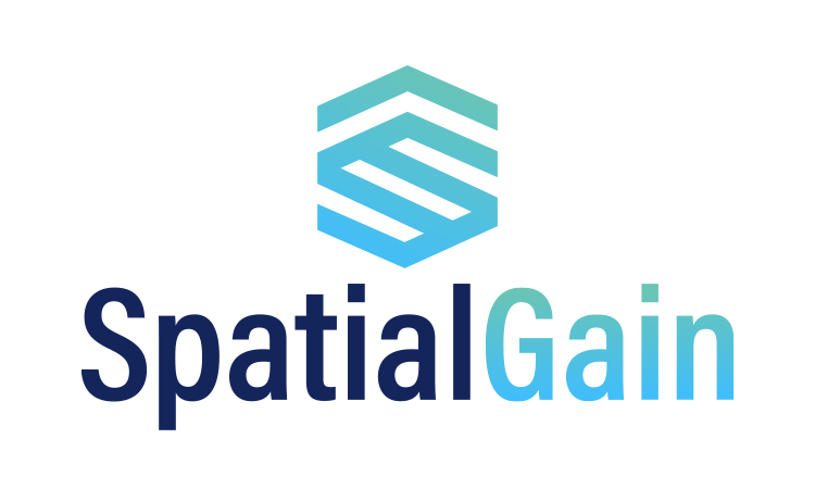 SpatialGain.com - buy Best premium names