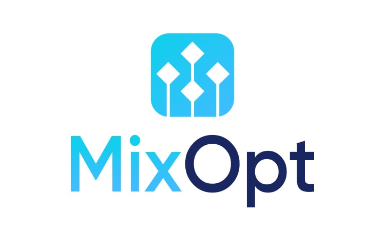 MixOpt logo