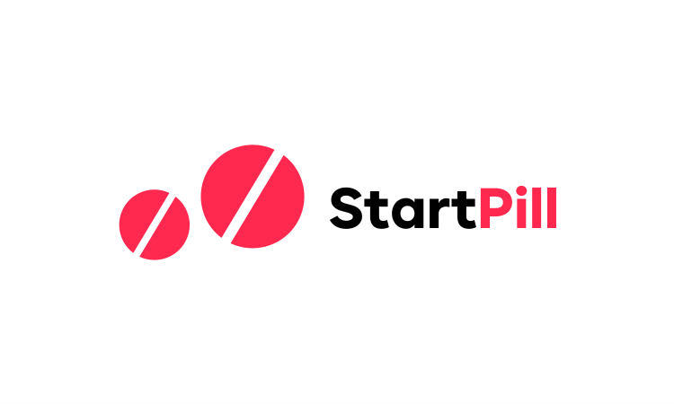 StartPill.com - Unique premium domains for sale