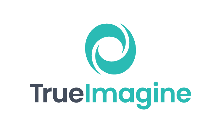 TrueImagine logo