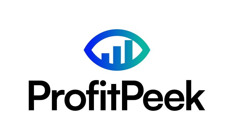 ProfitPeek logo