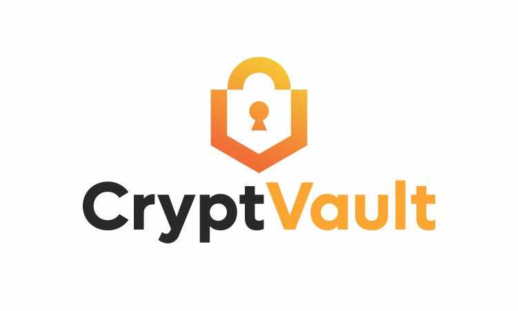 CryptVault.com - Catchy premium domains