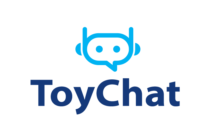 ToyChat logo
