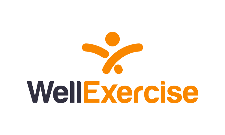 WellExercise.com - Cool premium domains