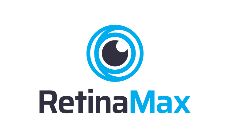 RetinaMax logo
