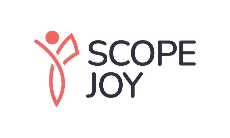 ScopeJoy.com - buy Catchy premium names