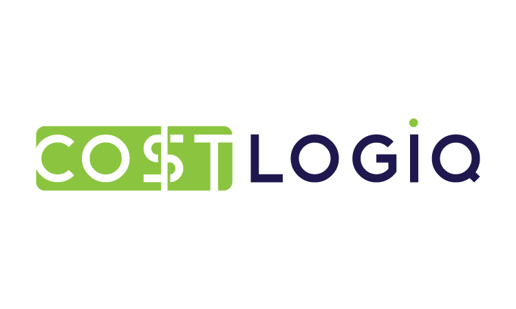 CostLogiq logo