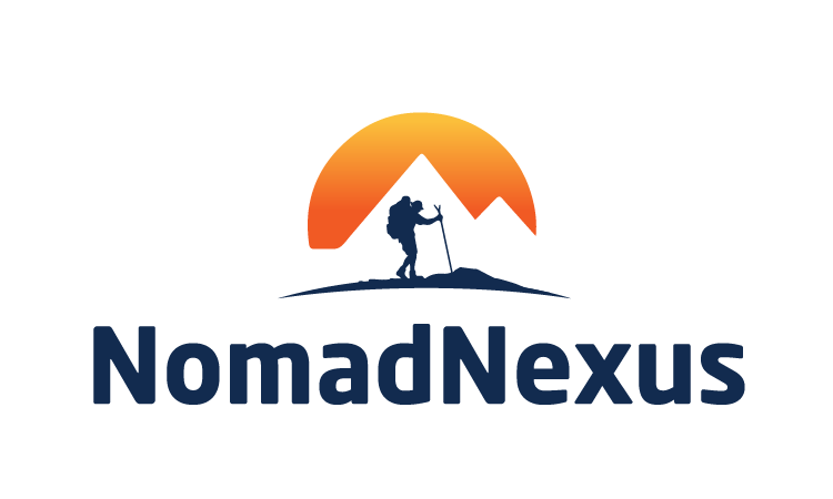NomadNexus.com - buy Good premium names