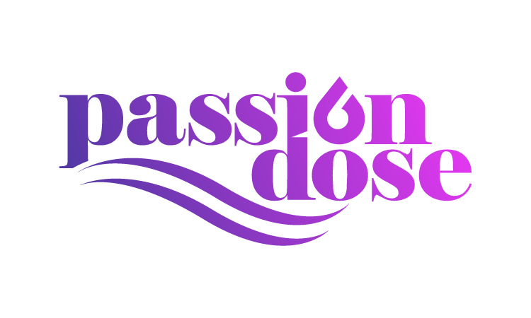 PassionDose logo