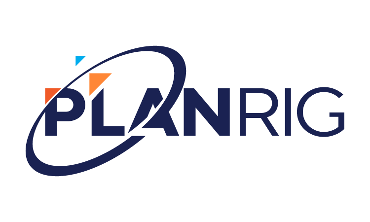 PlanRig logo