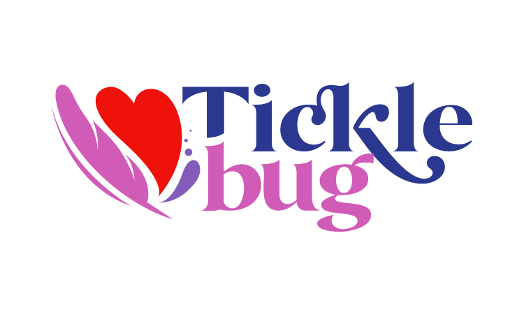 Ticklebug logo