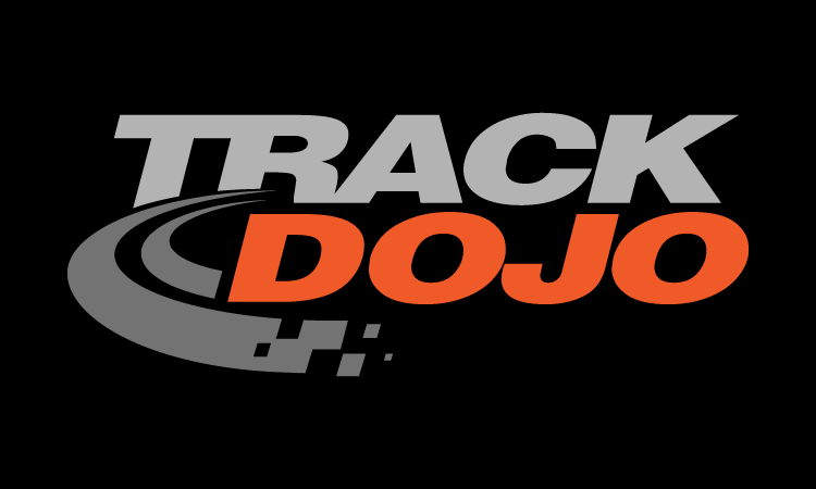 TrackDojo logo