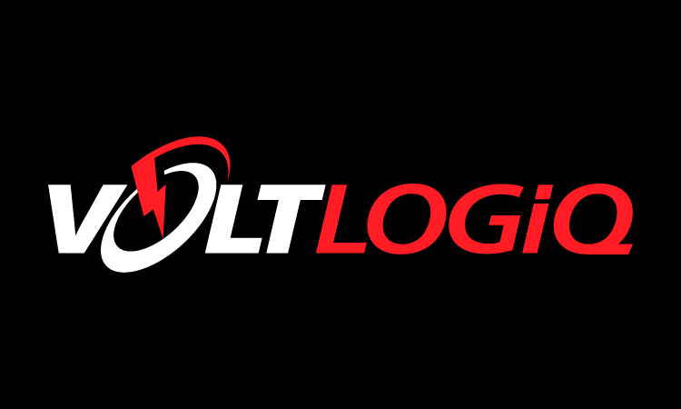 VoltLogiq logo