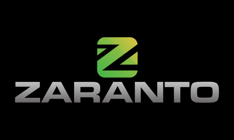 Zaranto logo