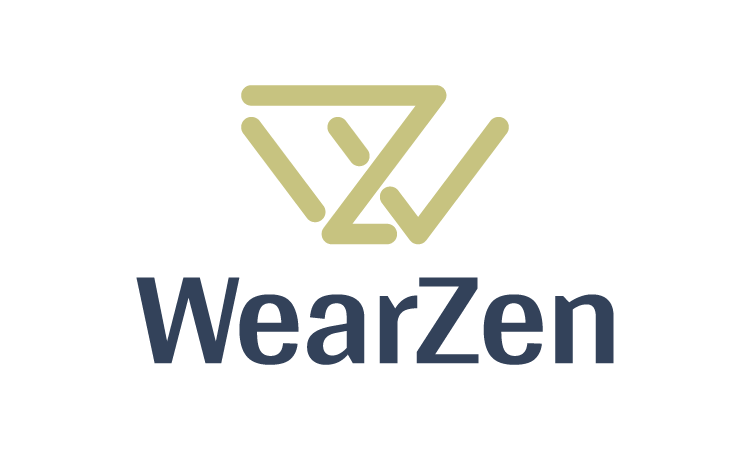 WearZen logo