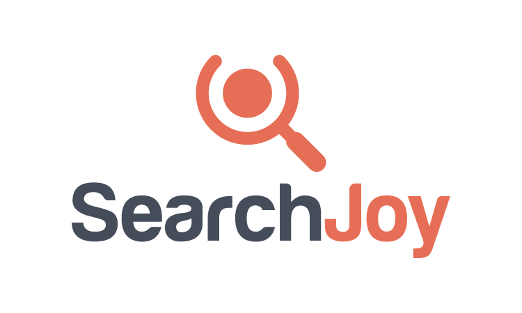 SearchJoy logo