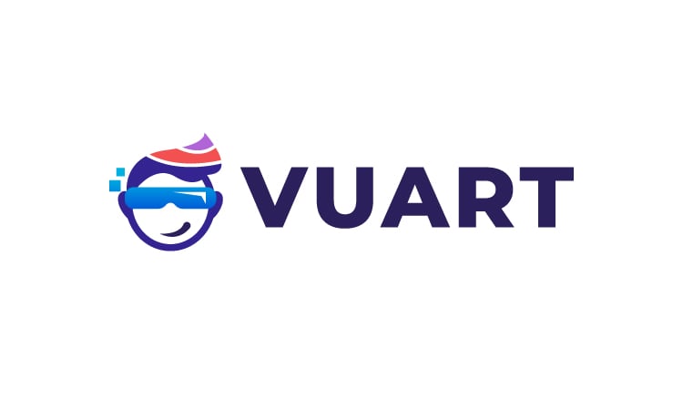 Vuart.com is for sale