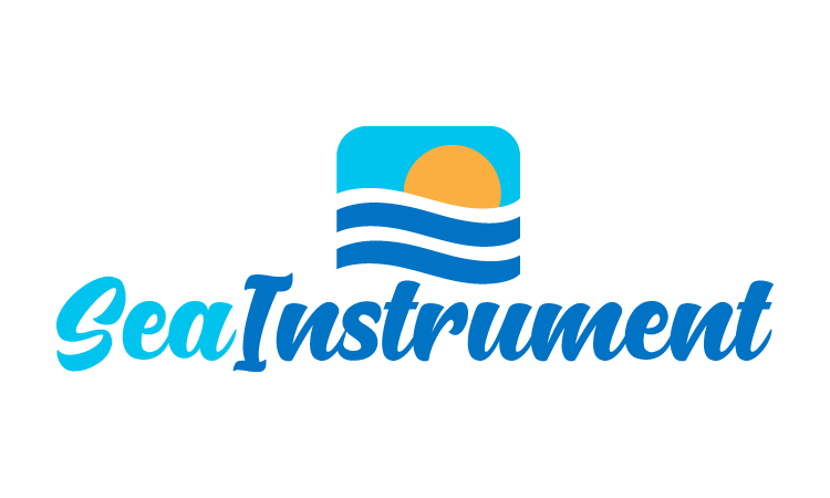 SeaInstrument.com - New premium domains for sale
