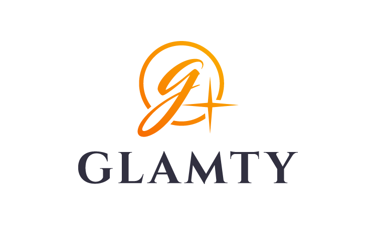 Glamty.com - Good premium domains