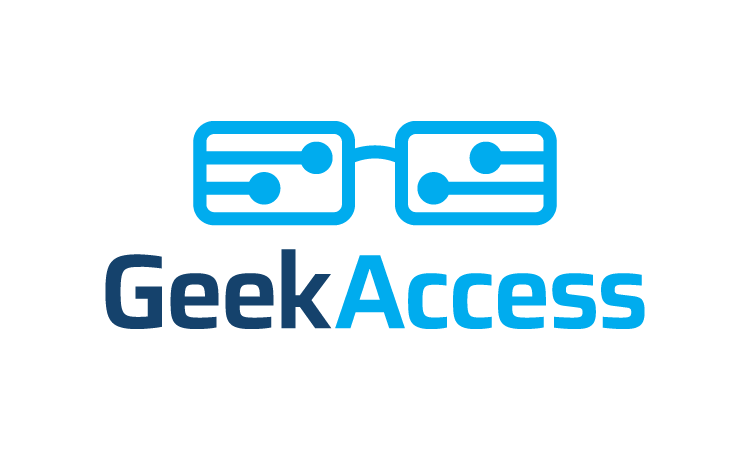 GeekAccess.com - Catchy premium domains