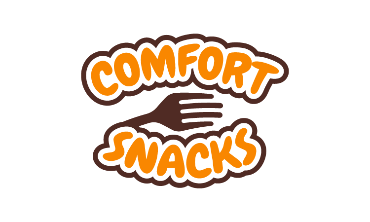 ComfortSnacks.com - Unique premium domains