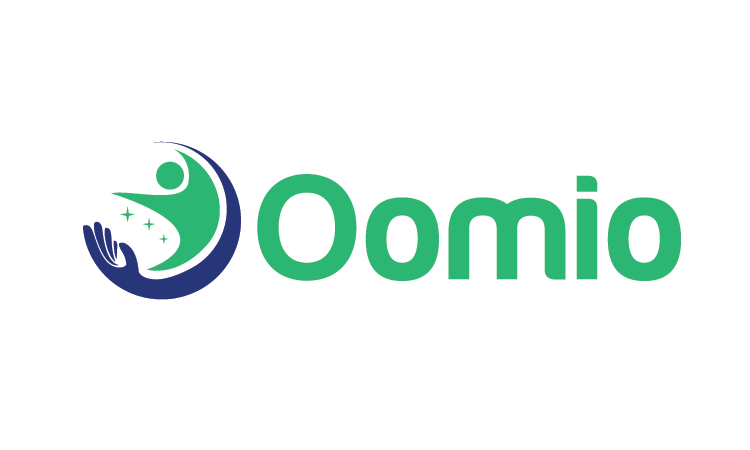 Oomio.com - New premium domains