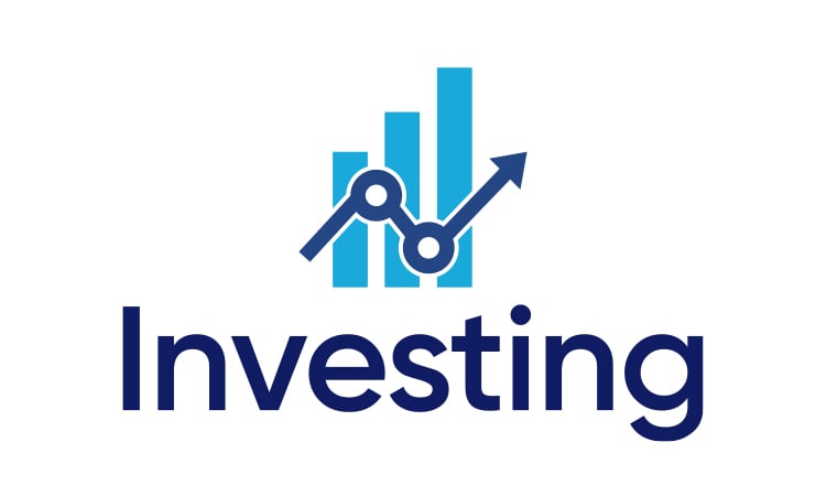 Investing logo