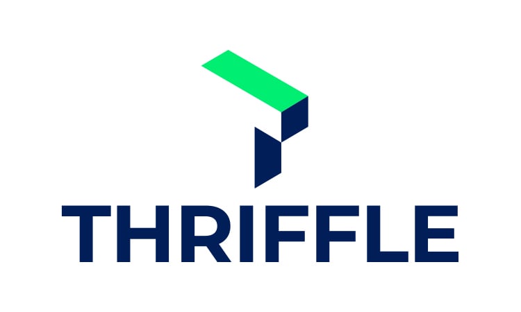 Thriffle.com is for sale