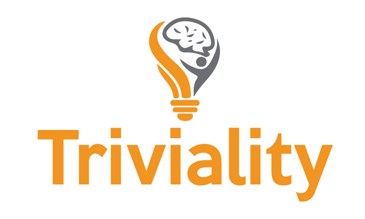 Triviality logo