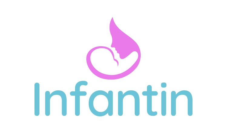 Infantin logo