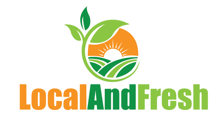 LocalAndFresh.com