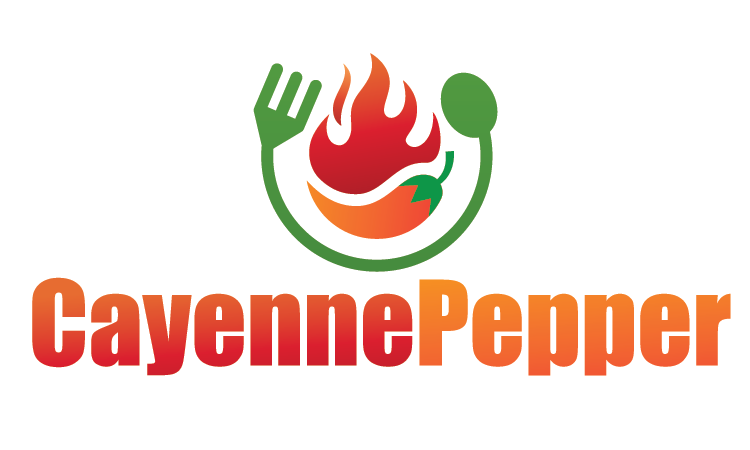 CayennePepper.com - Catchy premium names