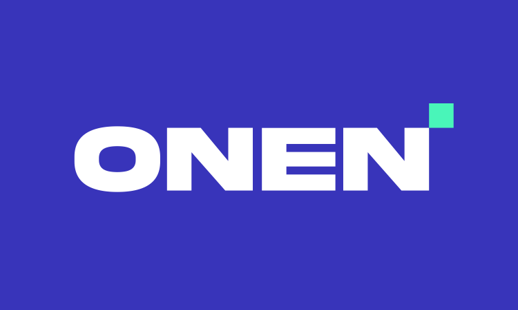 ONEN logo
