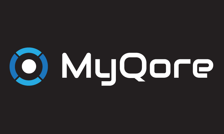 MyQore logo