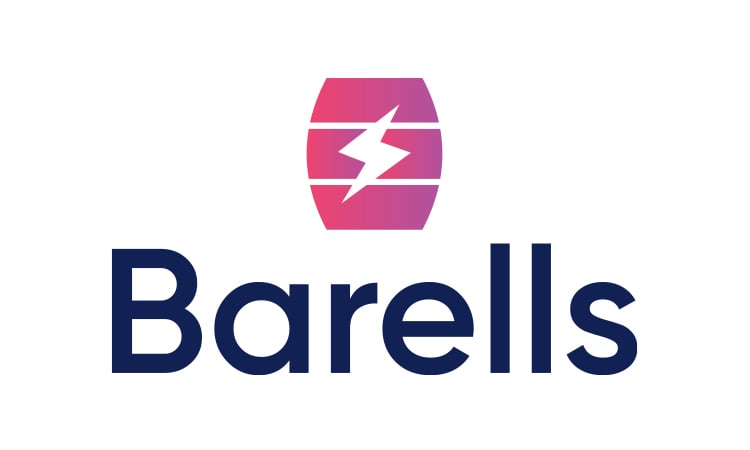 Barells logo