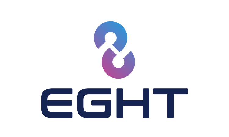 EGHT.COM - Cool premium domain marketplace