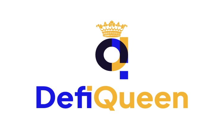 DefiQueen.com - Creative premium names