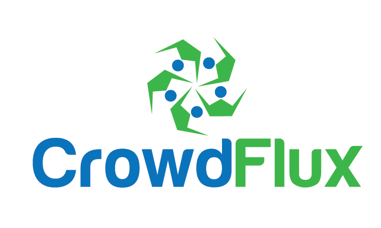 CrowdFlux.com - New premium domain names for sale