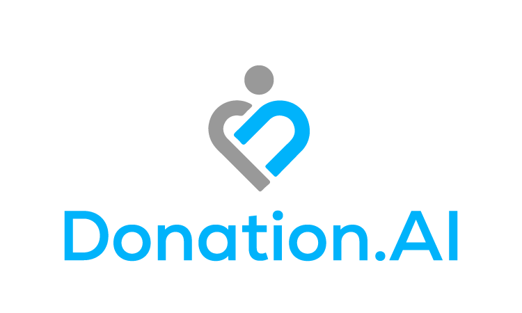 Donation logo