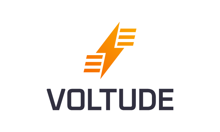 Voltude.com - Cool premium domain marketplace