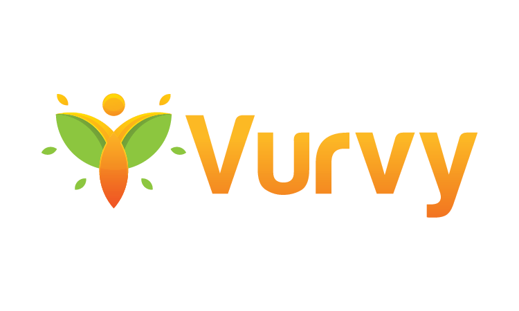 Vurvy.com - buy Catchy premium names